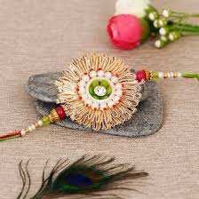 Royal Thread Rakhi